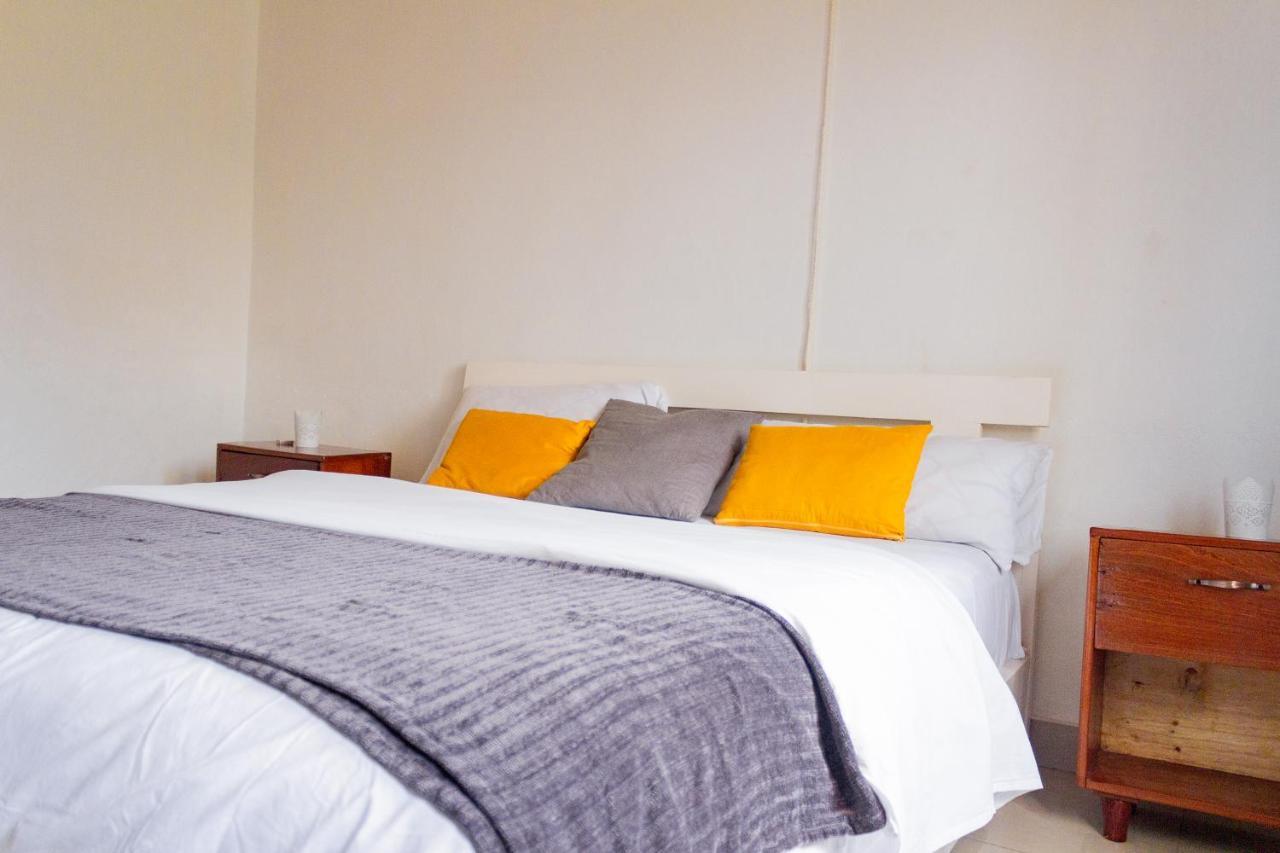 Indani Residence With Exceptional Night Comfort Рухенгери Экстерьер фото