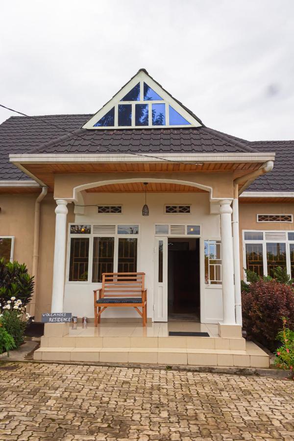 Indani Residence With Exceptional Night Comfort Рухенгери Экстерьер фото
