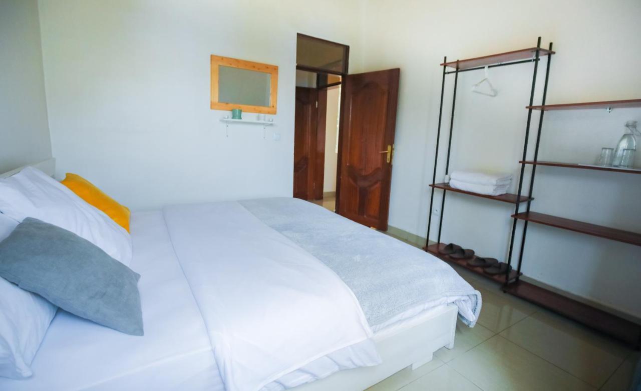 Indani Residence With Exceptional Night Comfort Рухенгери Экстерьер фото